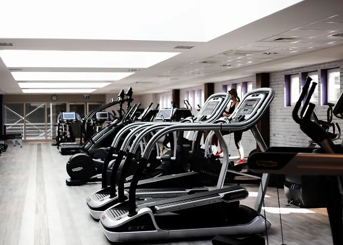 Aspria Maschsee Sport&spa