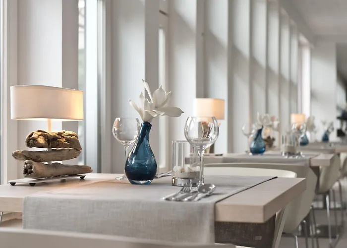 Hotel Aspria Maschsee Sport&spa 4*