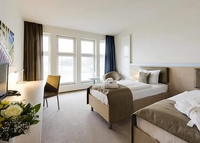 Aspria Maschsee Sport &