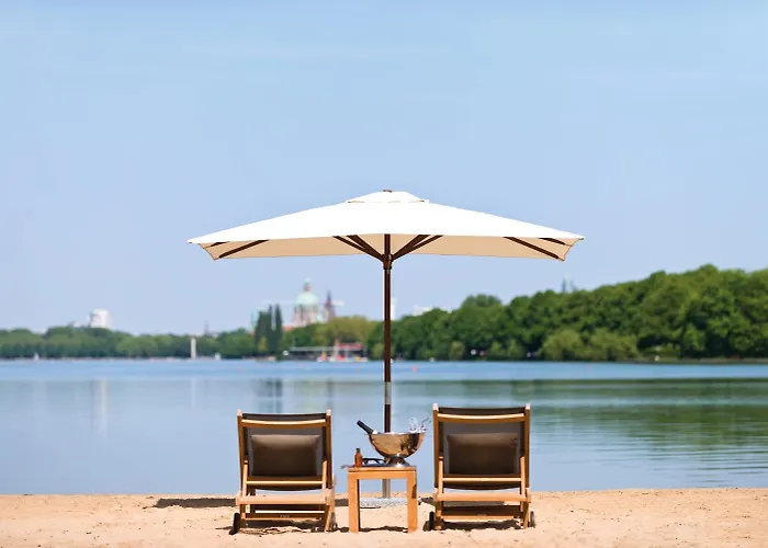 Aspria Maschsee Sport &