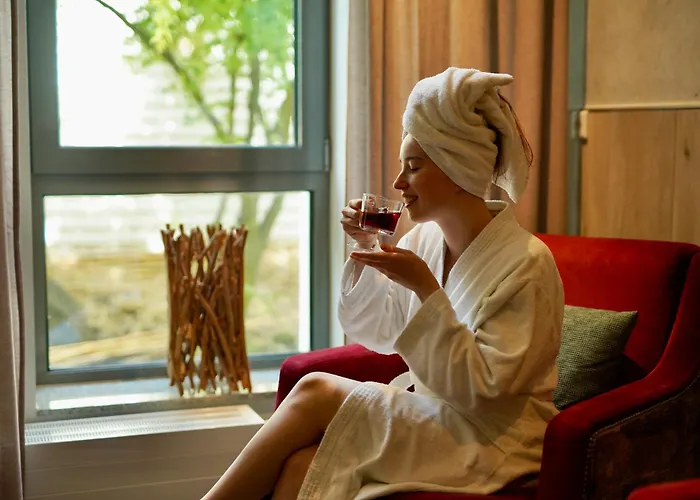 Aspria Maschsee Sport&spa Hannover