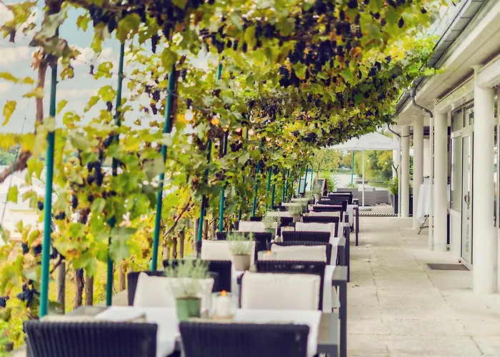 Aspria Maschsee Sport&spa 4*