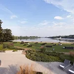 Szálloda Aspria Maschsee Sport & Hannover