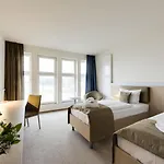 Aspria Maschsee Sport & Szálloda 4*