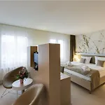Aspria Maschsee Sport & Szálloda