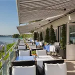 Aspria Maschsee Sport & Szálloda Hannover