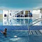 Szálloda Aspria Maschsee Sport & Hannover