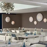 Szálloda Aspria Maschsee Sport & 4*