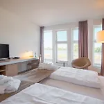 Aspria Maschsee Sport & Szálloda Hannover