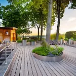 Szálloda Aspria Maschsee Sport & Hannover