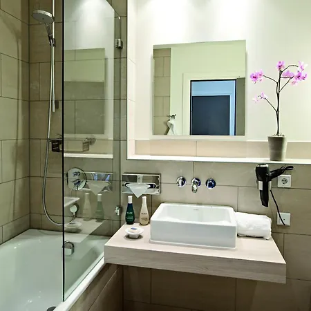 Aspria Maschsee Sport & Hotel Hanovre