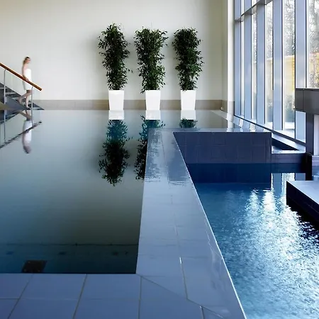 Hotel Aspria Maschsee Sport &