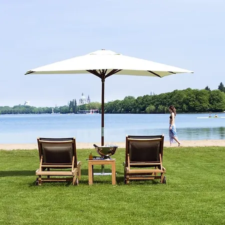 Hotel Aspria Maschsee Sport & 4*