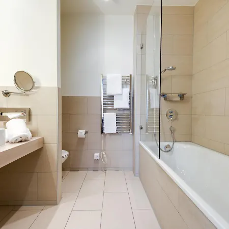 Aspria Maschsee Sport & Hotel Hannover
