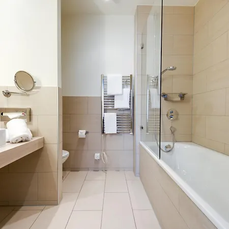 Aspria Maschsee Sport & Hannover