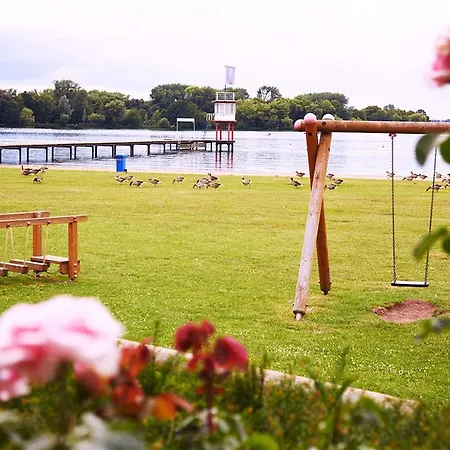 Aspria Maschsee Sport & 4*