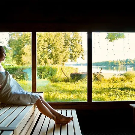 Hotel Aspria Maschsee Sport & Hannover