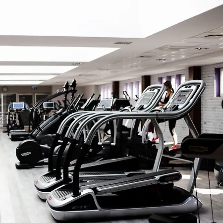 Aspria Maschsee Sport &