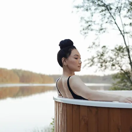 Szálloda Aspria Maschsee Sport & 4*
