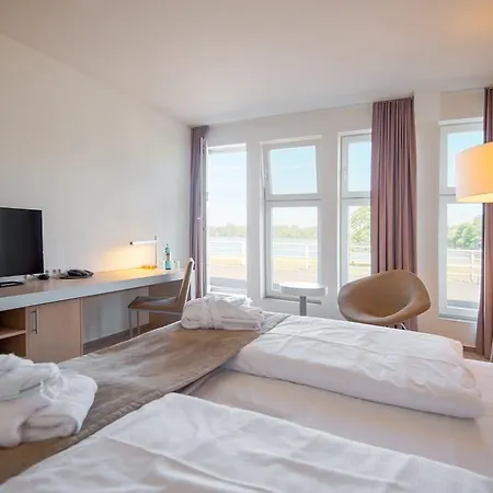 Aspria Maschsee Sport & Hotel Hannover