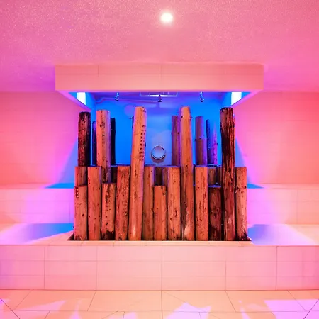 Hotel Aspria Maschsee Sport & Hannover