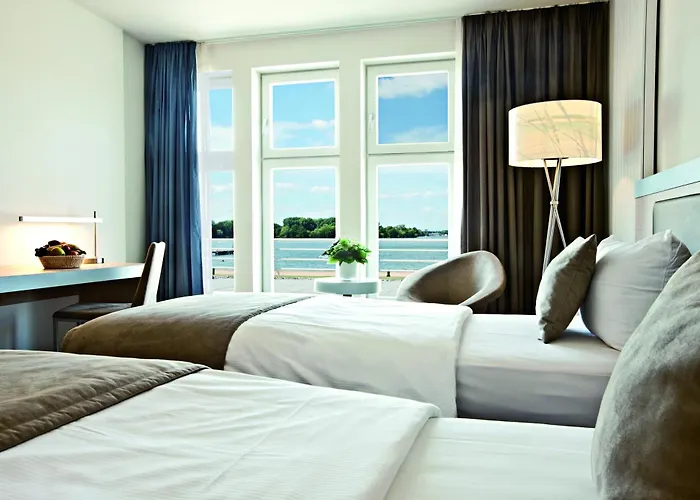 Aspria Maschsee Sport &