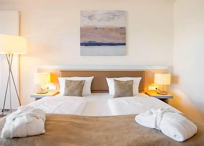 Hotel Aspria Maschsee Sport & Hannover