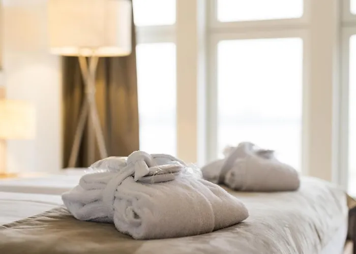 Aspria Maschsee Sport & Hannover