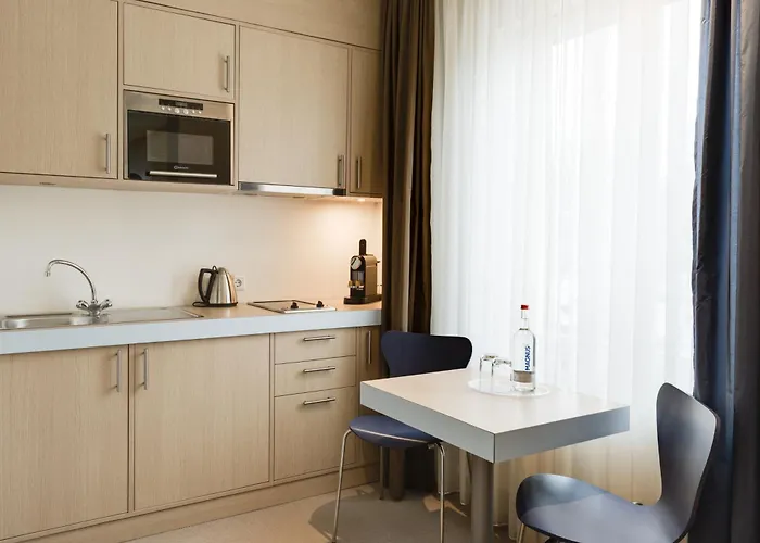 Aspria Maschsee Sport & 4*