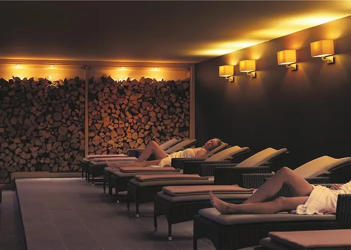 Hotel Aspria Maschsee Sport &