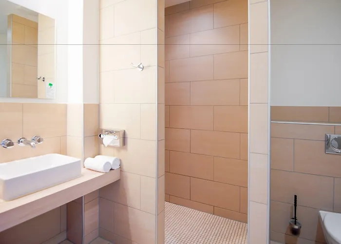 Hotel Aspria Maschsee Sport &