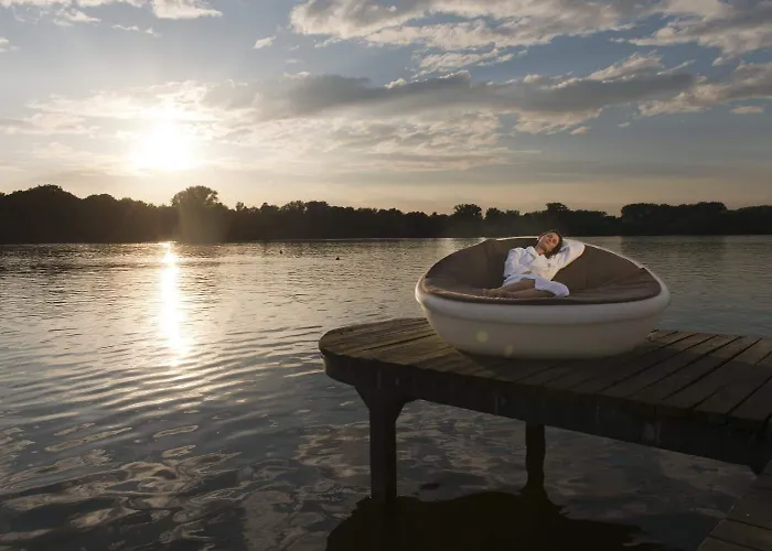 Aspria Maschsee Sport & Hannover