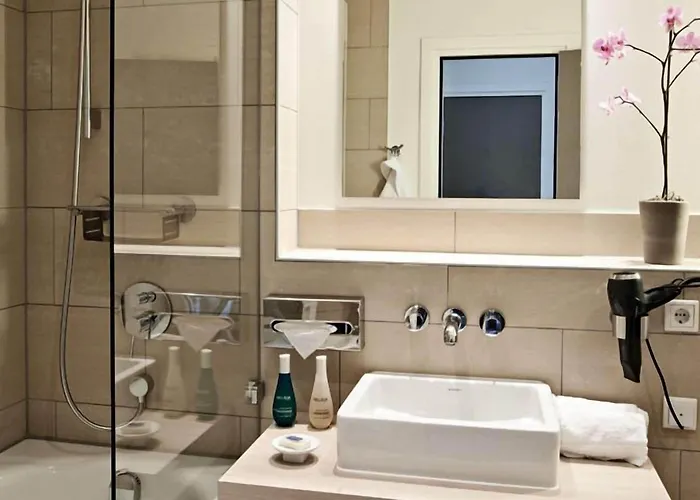 Aspria Maschsee Sport & 4*