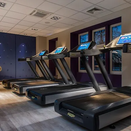 Aspria Maschsee Sport & Hotel