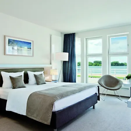Aspria Maschsee Sport & Hotel Hannover