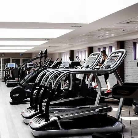 Aspria Maschsee Sport & Hannover