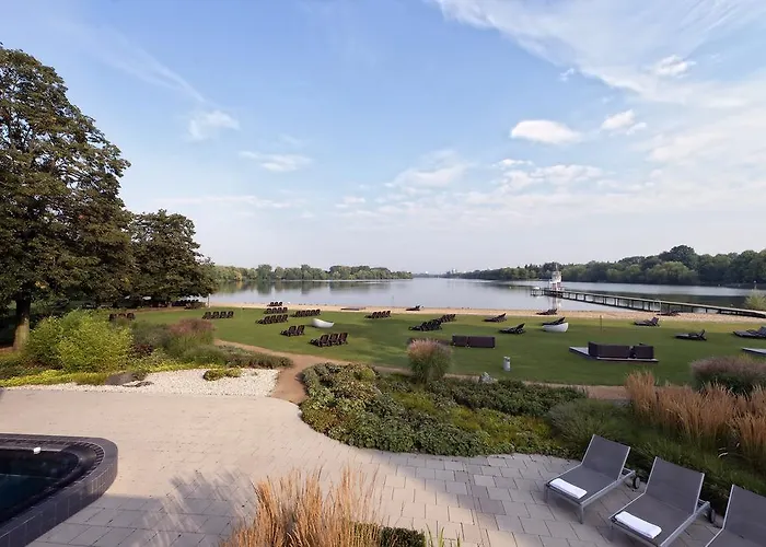 فندق Aspria Maschsee Sport & هانوفر