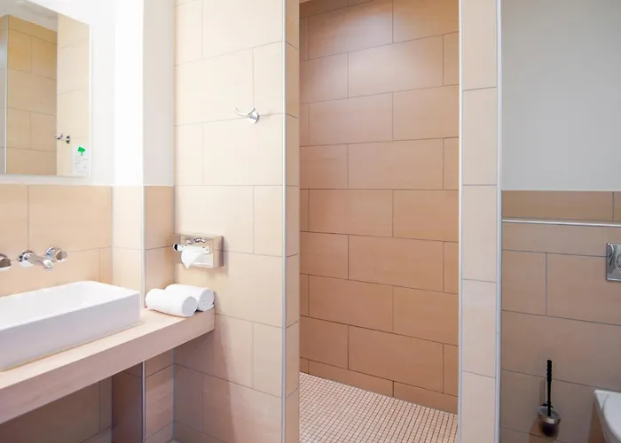 Aspria Maschsee Sport & 4* هانوفر