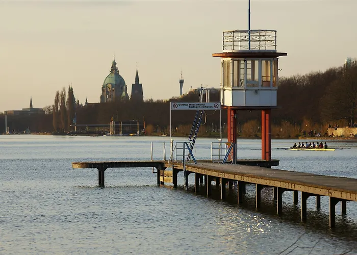 Aspria Maschsee Sport & 4*